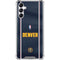 NBA Denver Nuggets Jersey Galaxy A15 5G Clear Case